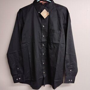 Harrington Men's Shirt Size XL